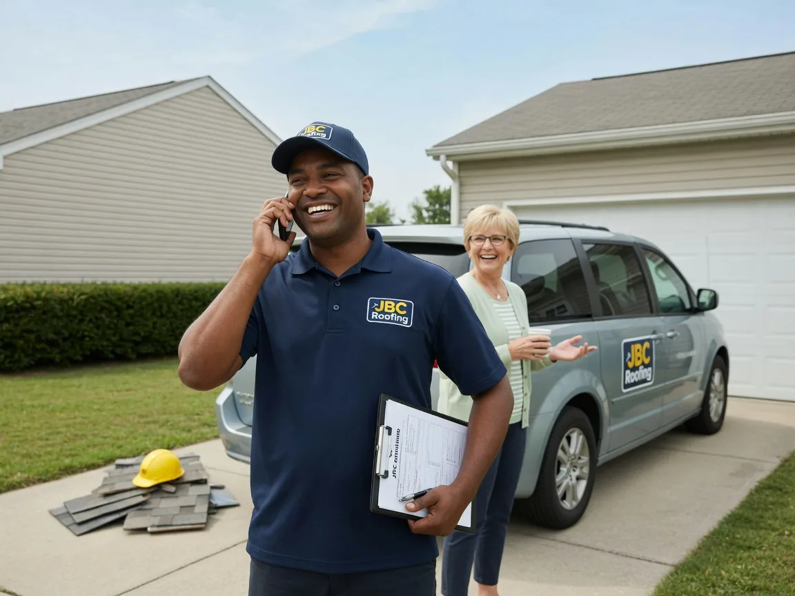Roof Replacement Holloway, OH FAQs